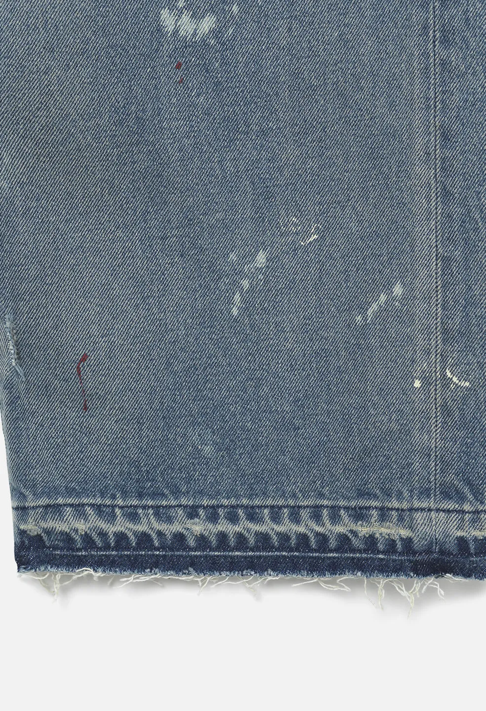 Wyatt / Gibson sold by John Elliott product image thumbnail 4