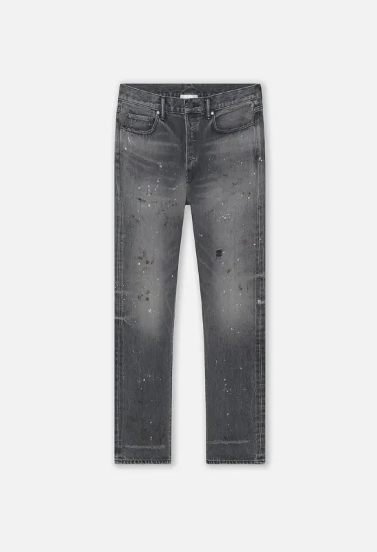 The Daze Selvedge / Drift sold by John Elliott