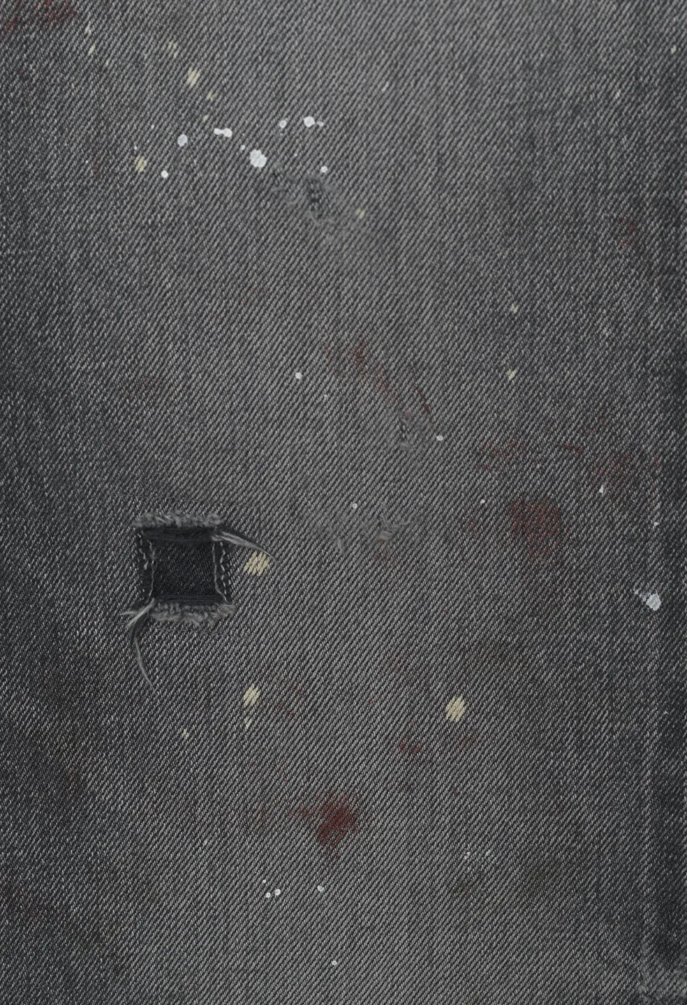 The Daze Selvedge / Drift sold by John Elliott product image thumbnail 4