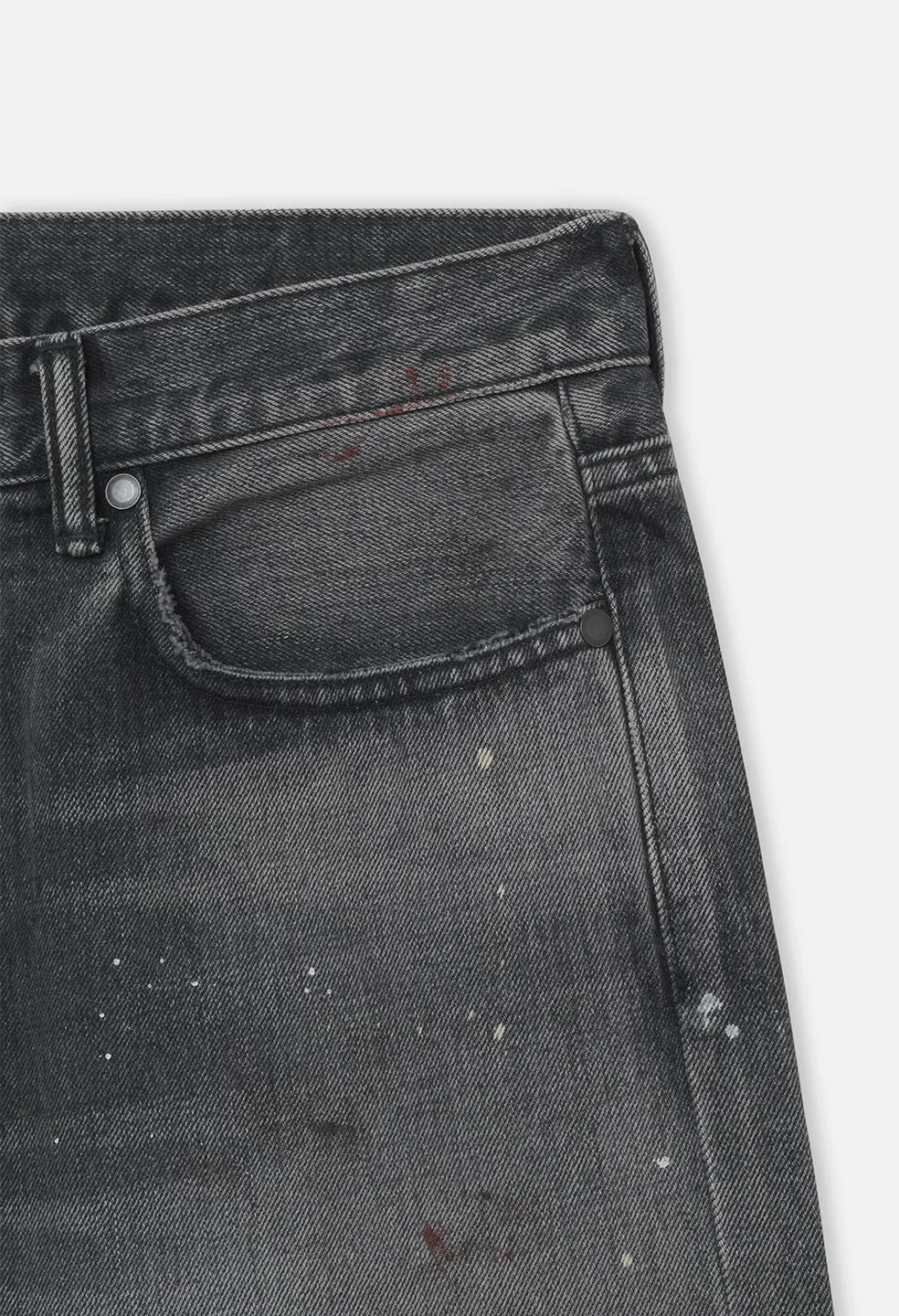 The Daze Selvedge / Drift sold by John Elliott product image thumbnail 2
