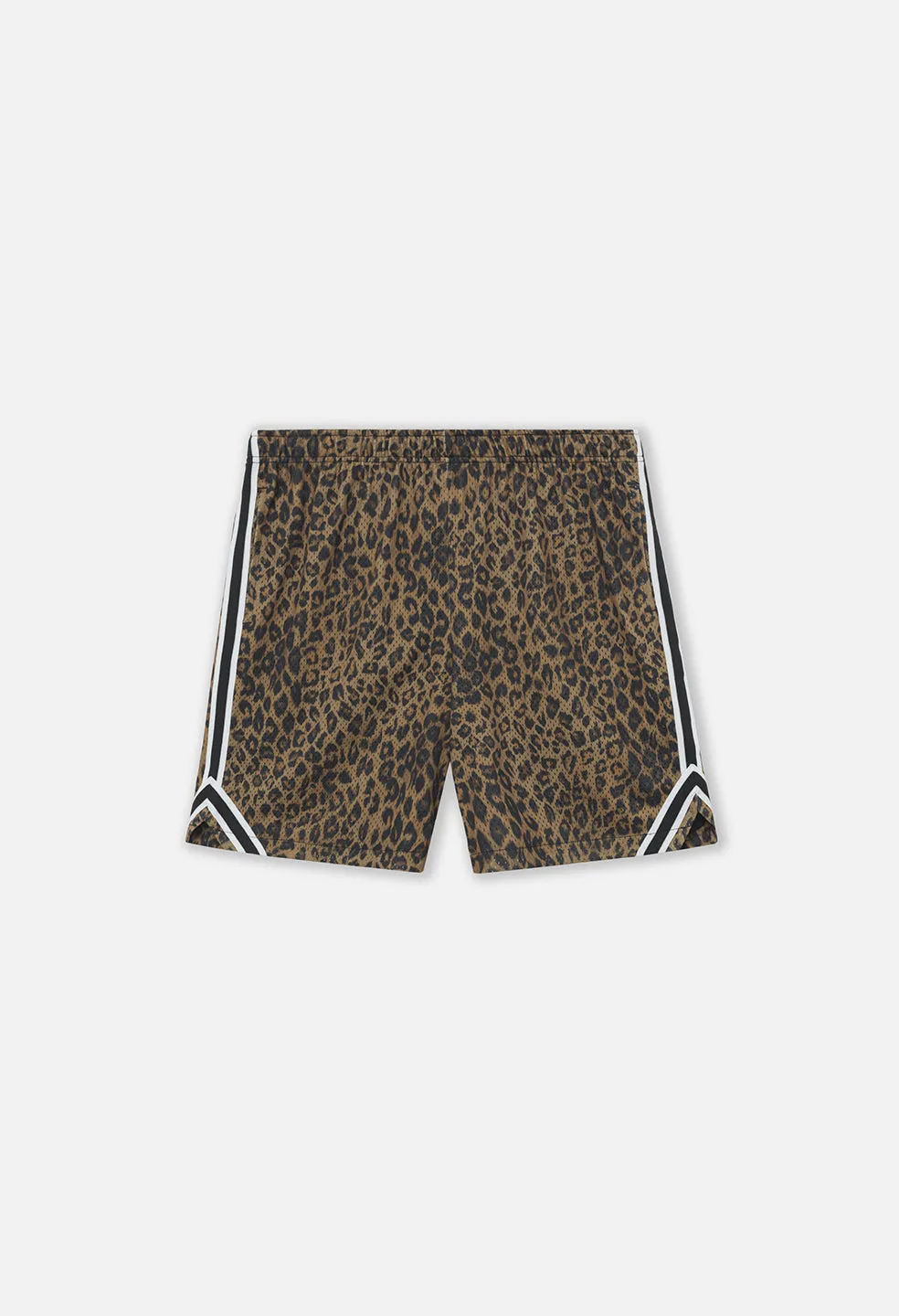 Rivalry Shorts / Lynx sold by John Elliott