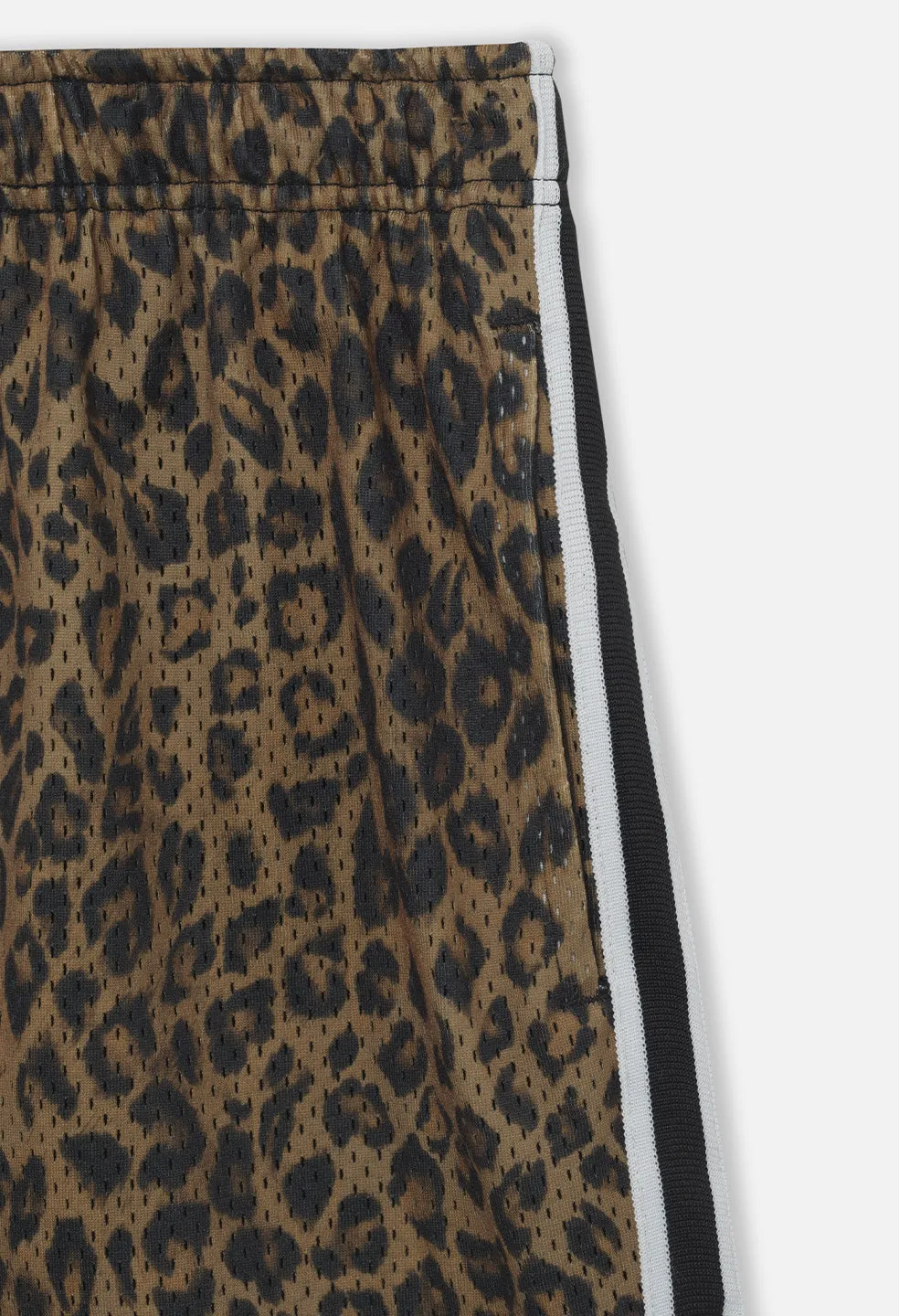 Rivalry Shorts / Lynx sold by John Elliott product image thumbnail 2