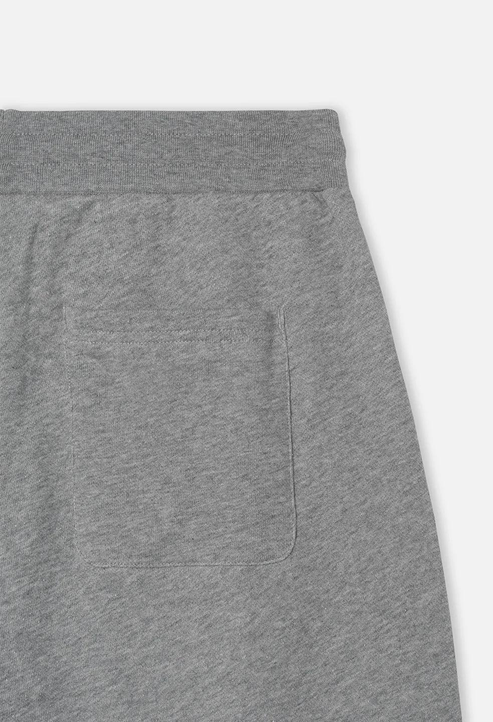 Beach Sweats / Heather Grey sold by John Elliott product image thumbnail 3