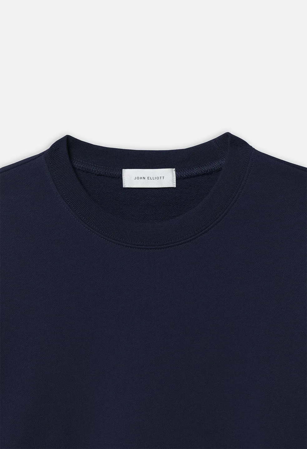 Beach Crew 2 / Dark Navy sold by John Elliott product image thumbnail 2