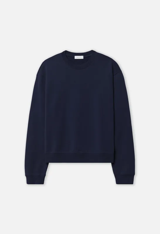 Beach Crew 2 / Dark Navy sold by John Elliott