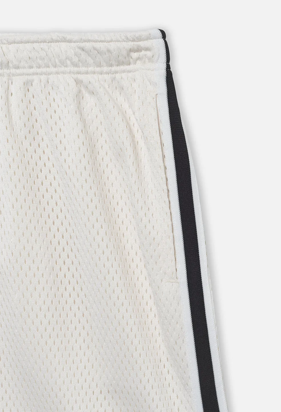 Rivalry Shorts / Ivory sold by John Elliott product image thumbnail 2