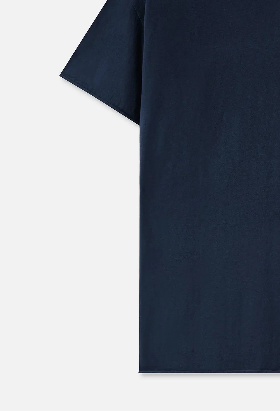Anti-Expo Tee / Dark Navy sold by John Elliott product image thumbnail 3