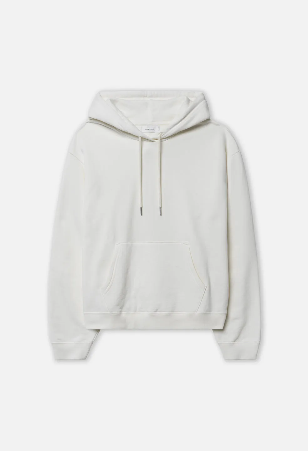 Beach Hoodie 2 / Salt sold by John Elliott