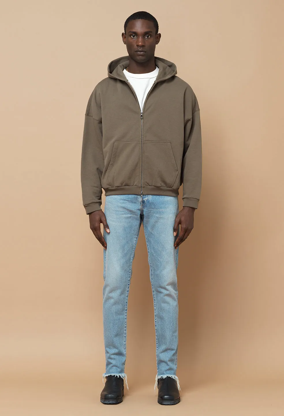 The Cast 2 Rigid / Fiona sold by John Elliott product image thumbnail 3