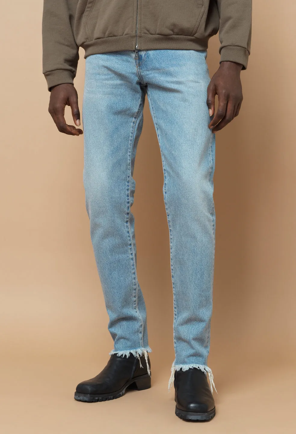 The Cast 2 Rigid / Fiona sold by John Elliott product image thumbnail 2