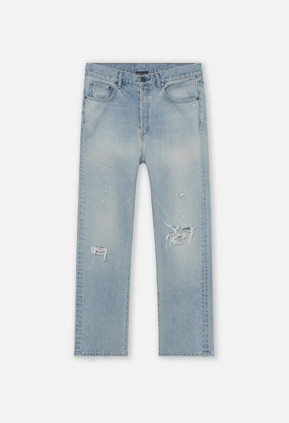 Wyatt / Clover sold by John Elliott