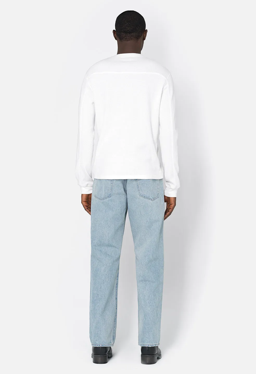 Wyatt / Clover sold by John Elliott product image thumbnail 4