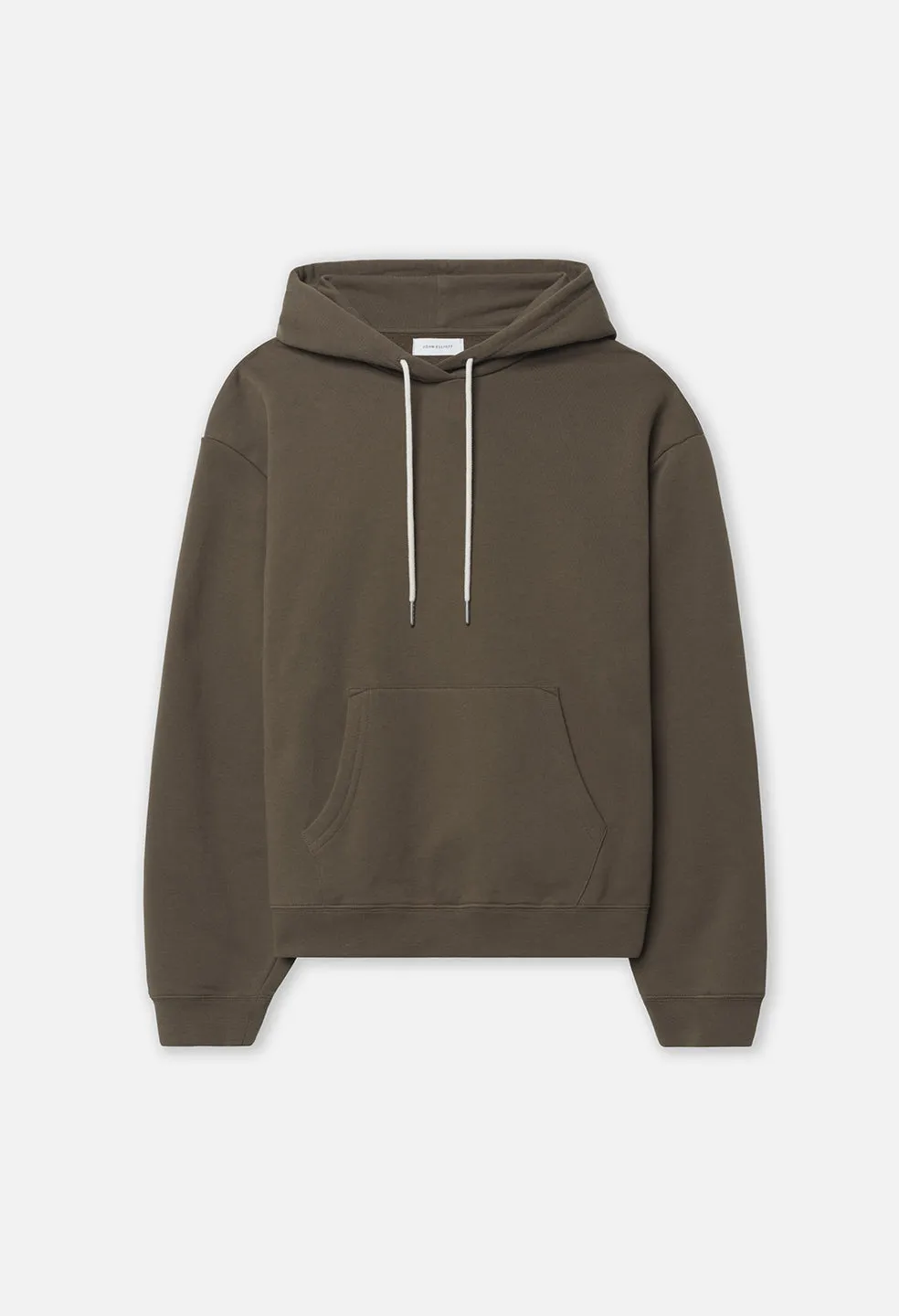Beach Hoodie 2 / Mocha sold by John Elliott