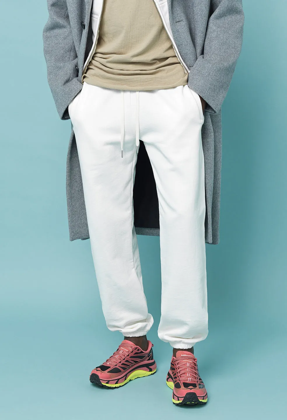 Beach Sweats / Salt sold by John Elliott product image thumbnail 5