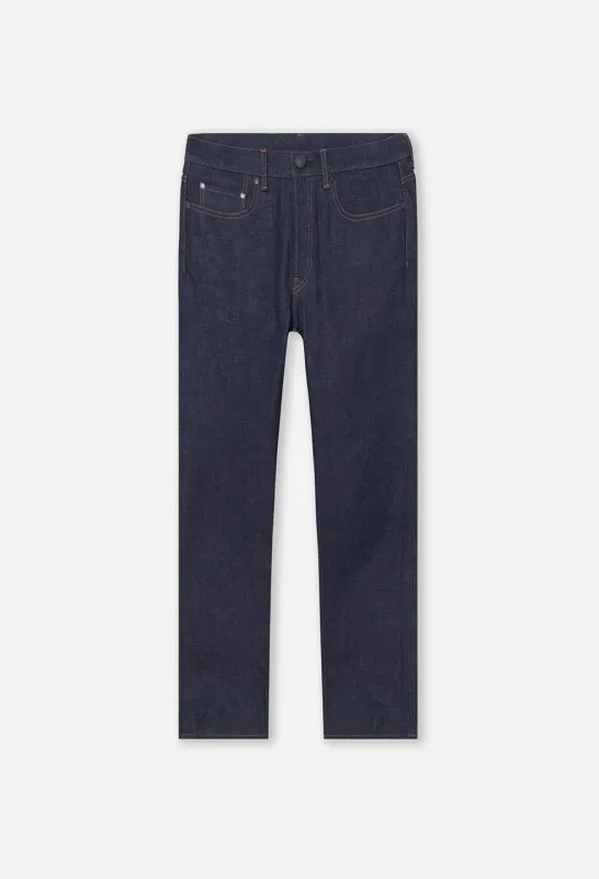 The Daze / Raw Indigo sold by John Elliott