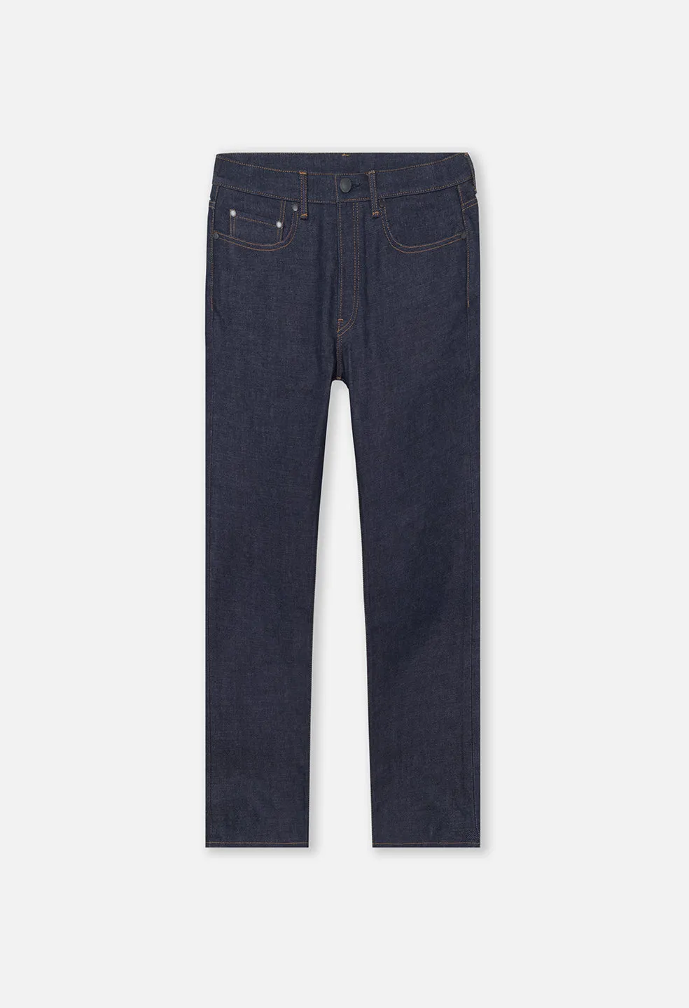 The Daze / Raw Indigo sold by John Elliott