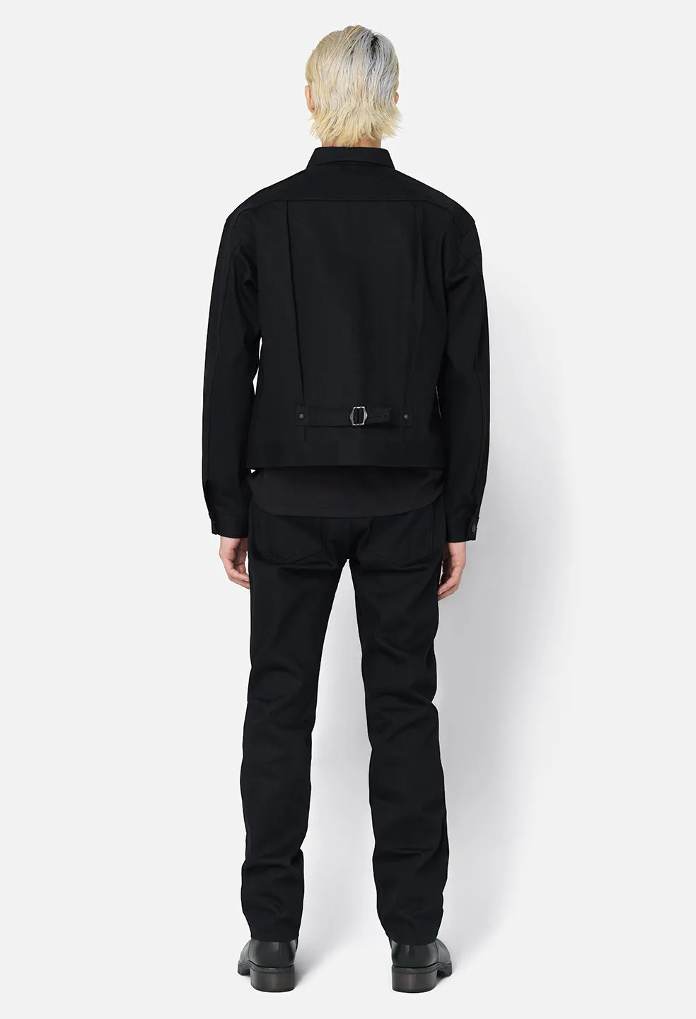 The Daze / Raw Black sold by John Elliott product image thumbnail 5