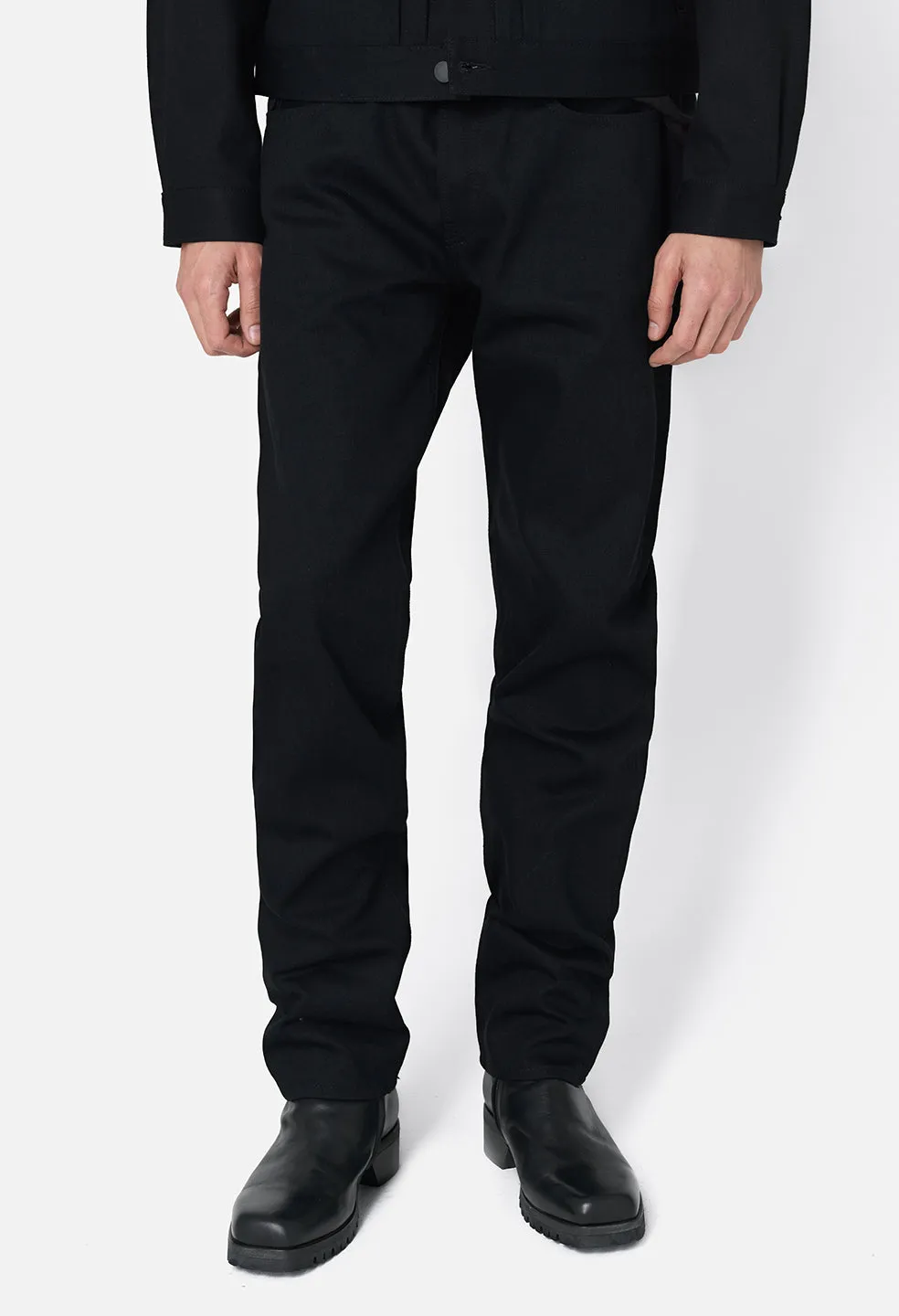 The Daze / Raw Black sold by John Elliott product image thumbnail 3
