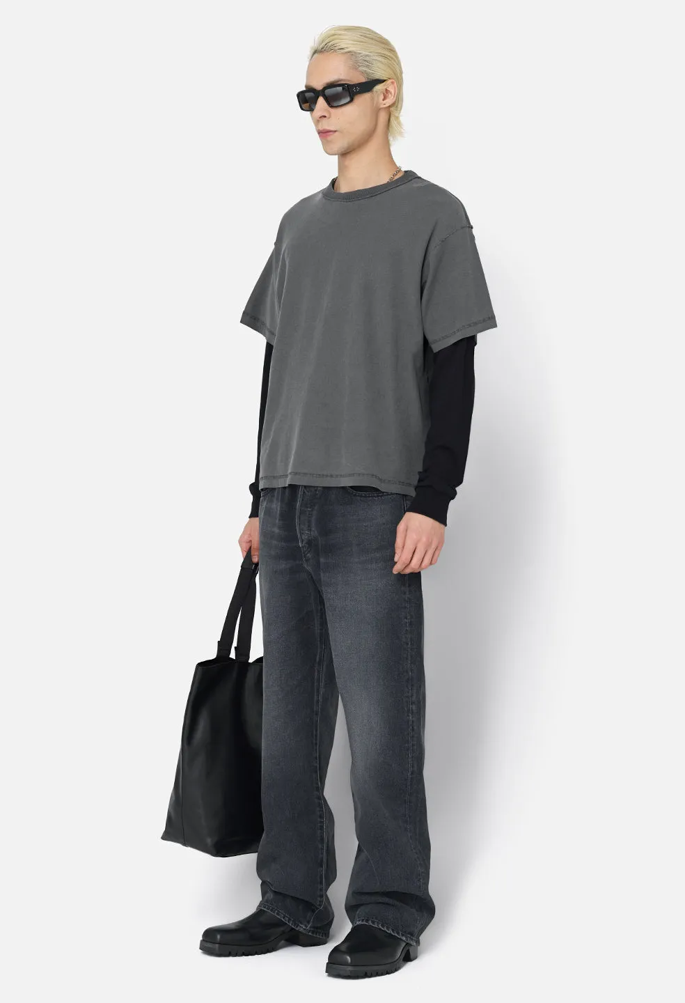 Wyatt / Cinder sold by John Elliott product image thumbnail 3