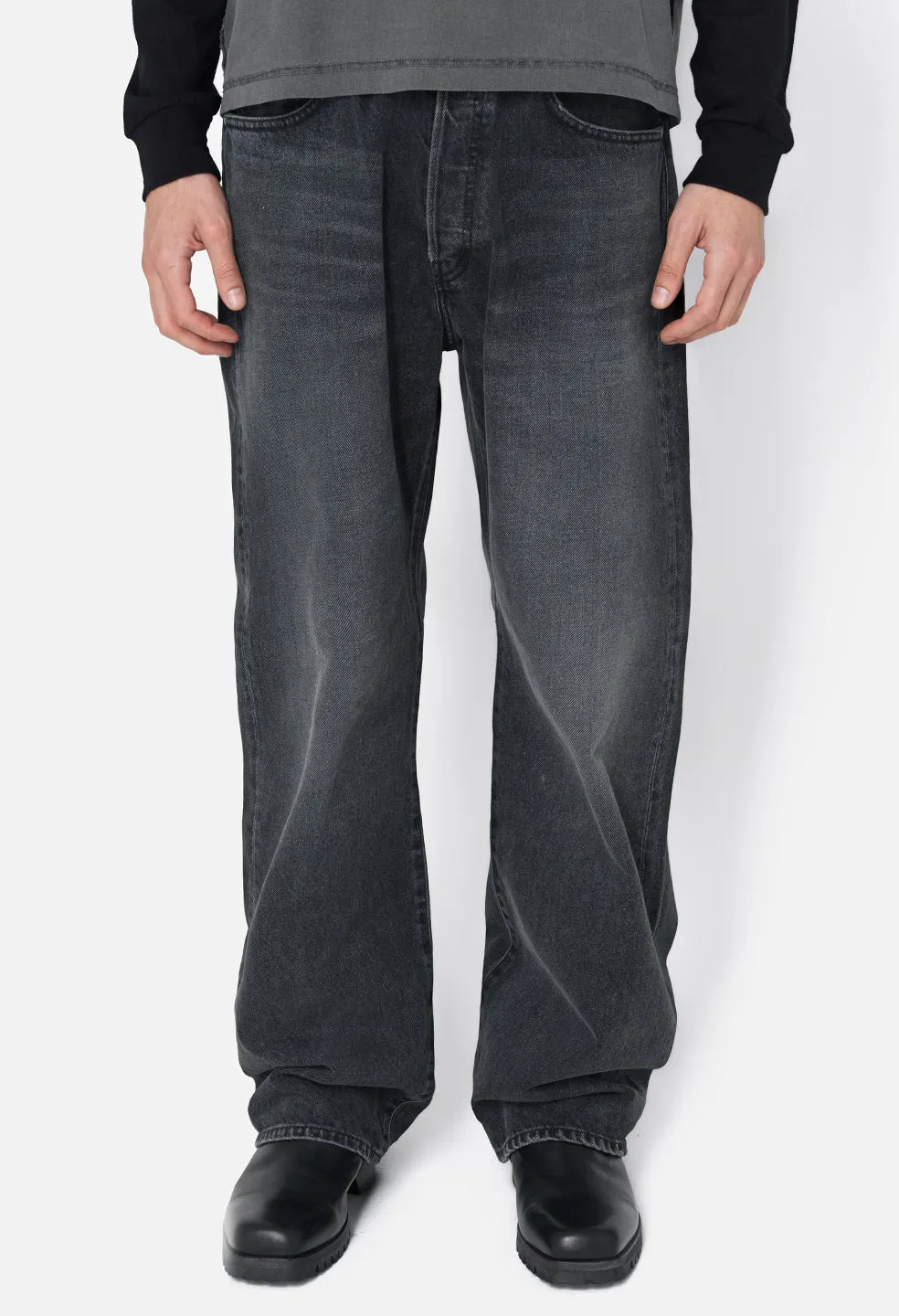Wyatt / Cinder sold by John Elliott product image thumbnail 5