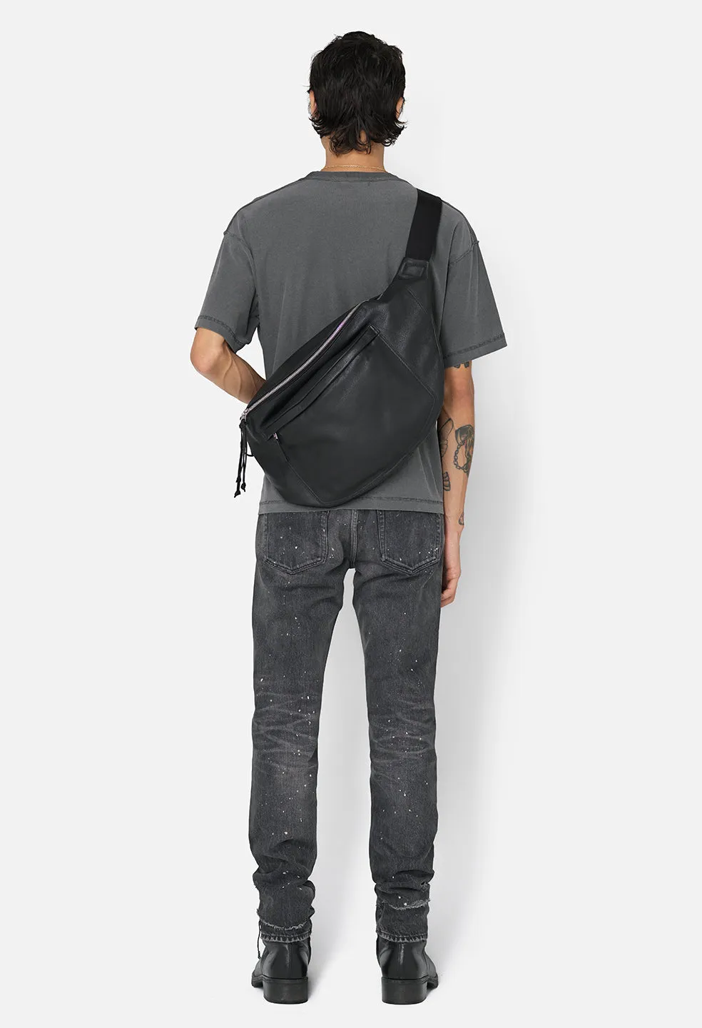 The Cast 2 Rigid / Hellcat sold by John Elliott product image thumbnail 5