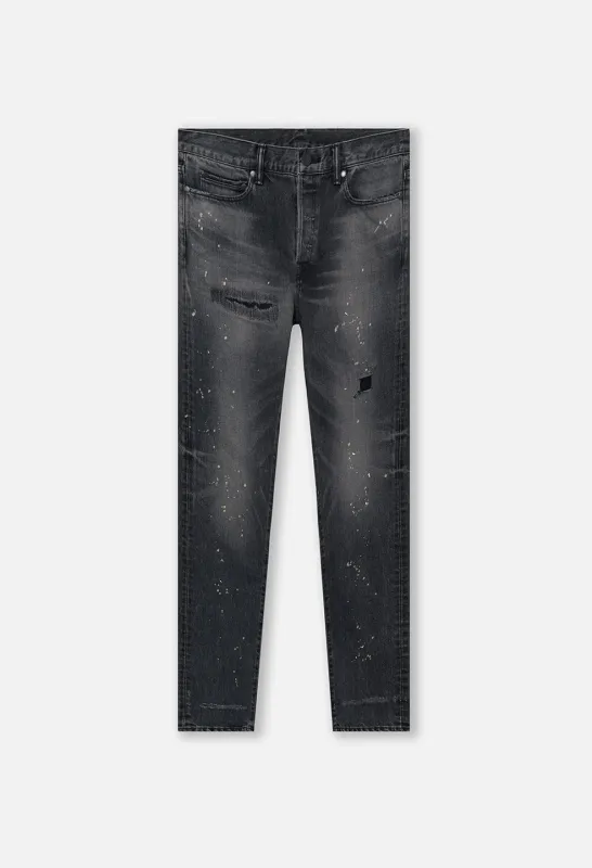 The Cast 2 Rigid / Hellcat sold by John Elliott