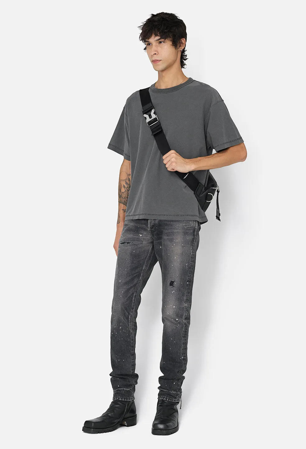 The Cast 2 Rigid / Hellcat sold by John Elliott product image thumbnail 4