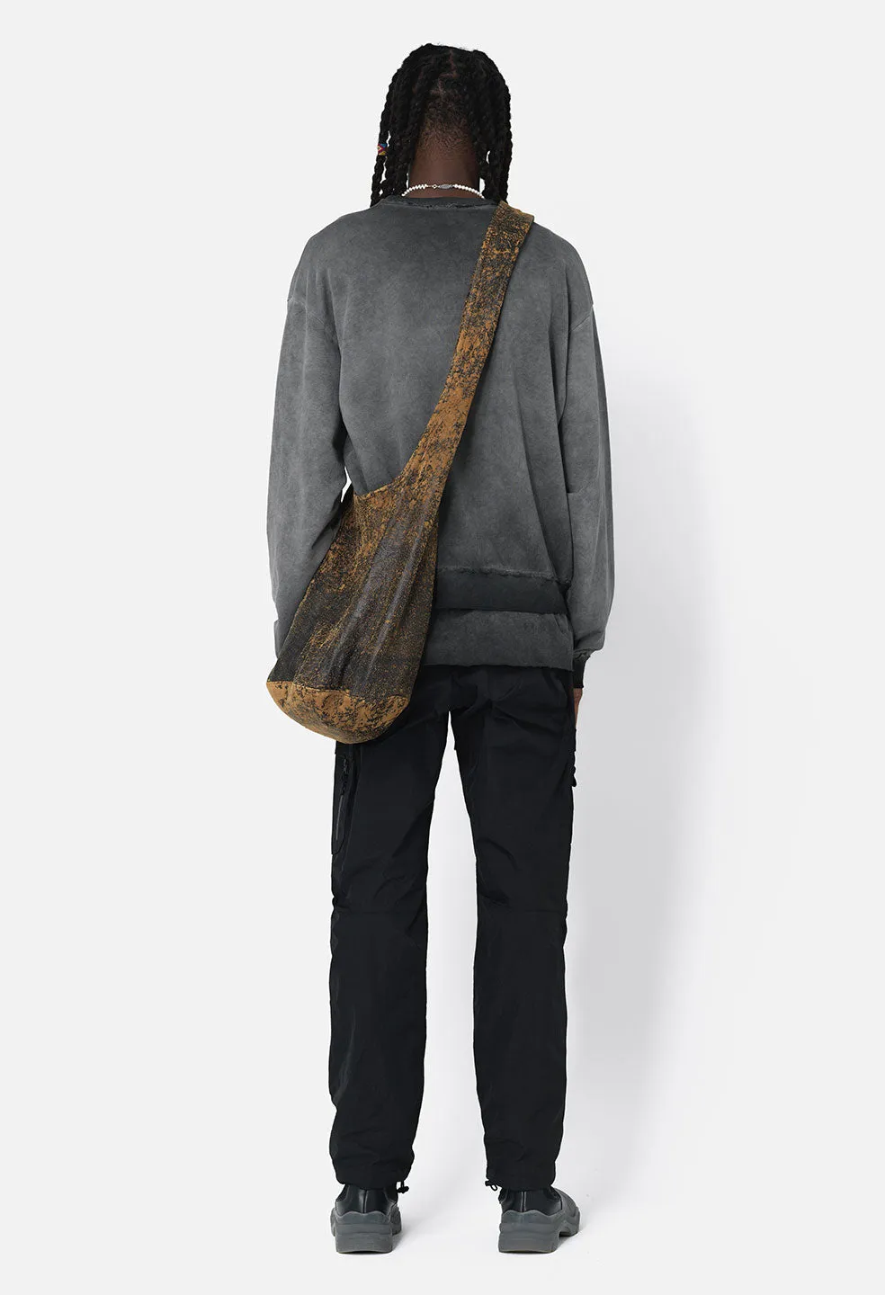 Himalayan Cargo Pants / Black sold by John Elliott product image thumbnail 5