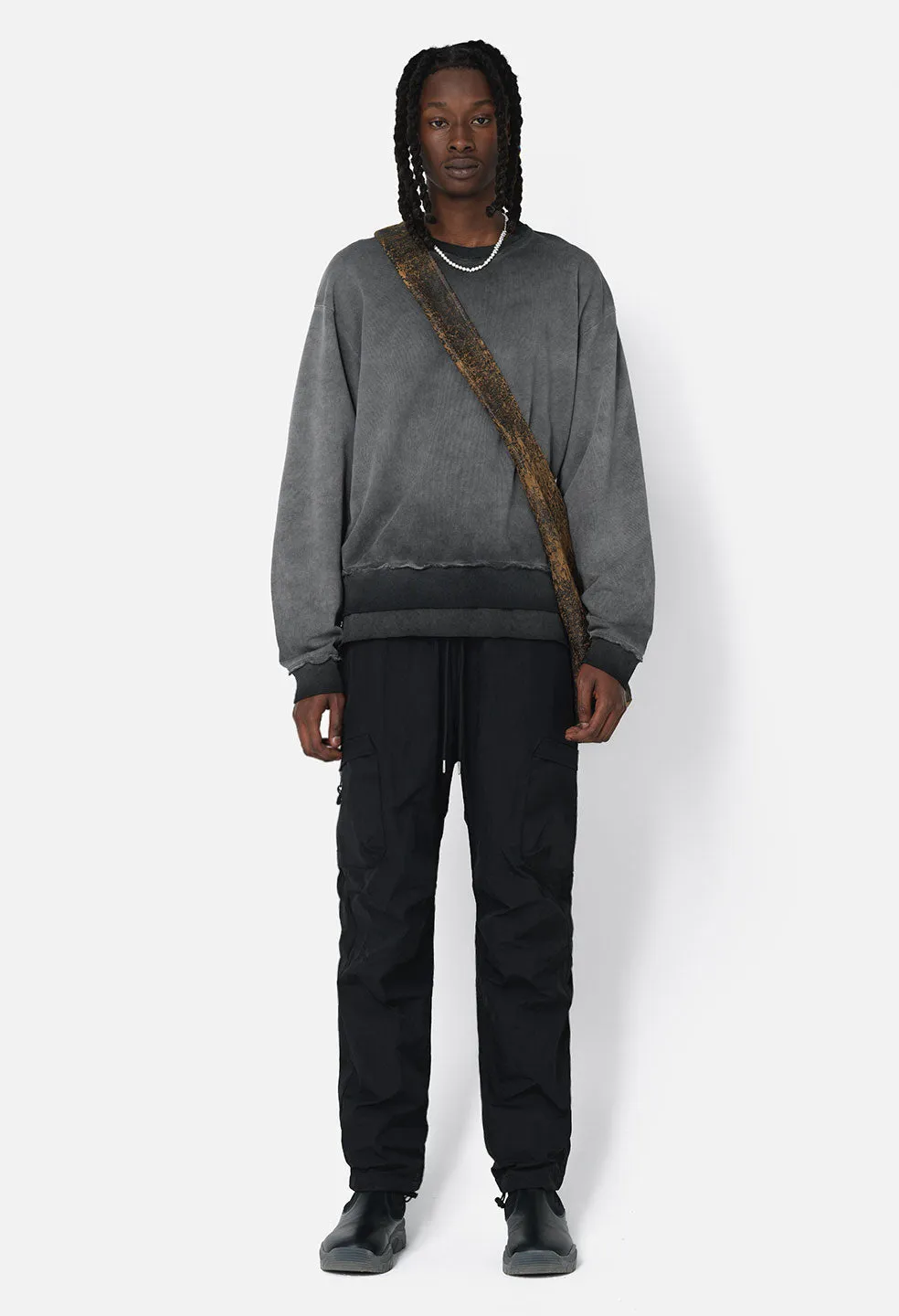 Himalayan Cargo Pants / Black sold by John Elliott product image thumbnail 3