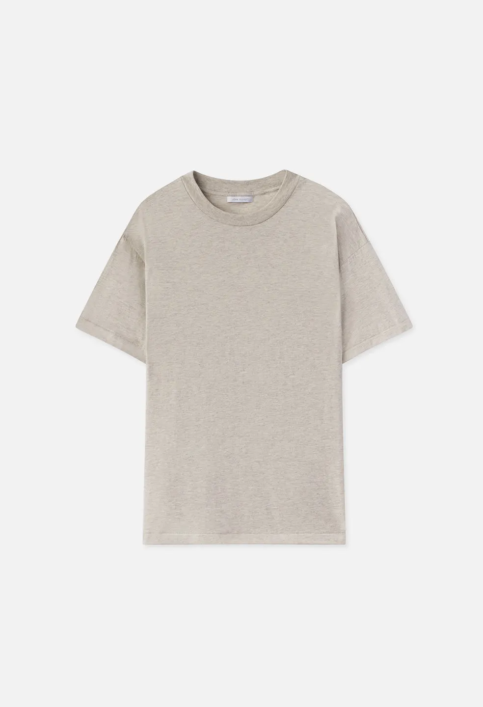 Cotton Cashmere Crew / Tan sold by John Elliott