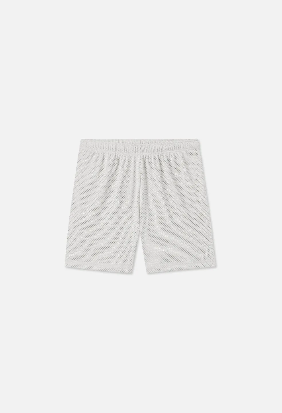 AAU Shorts / Ivory sold by John Elliott