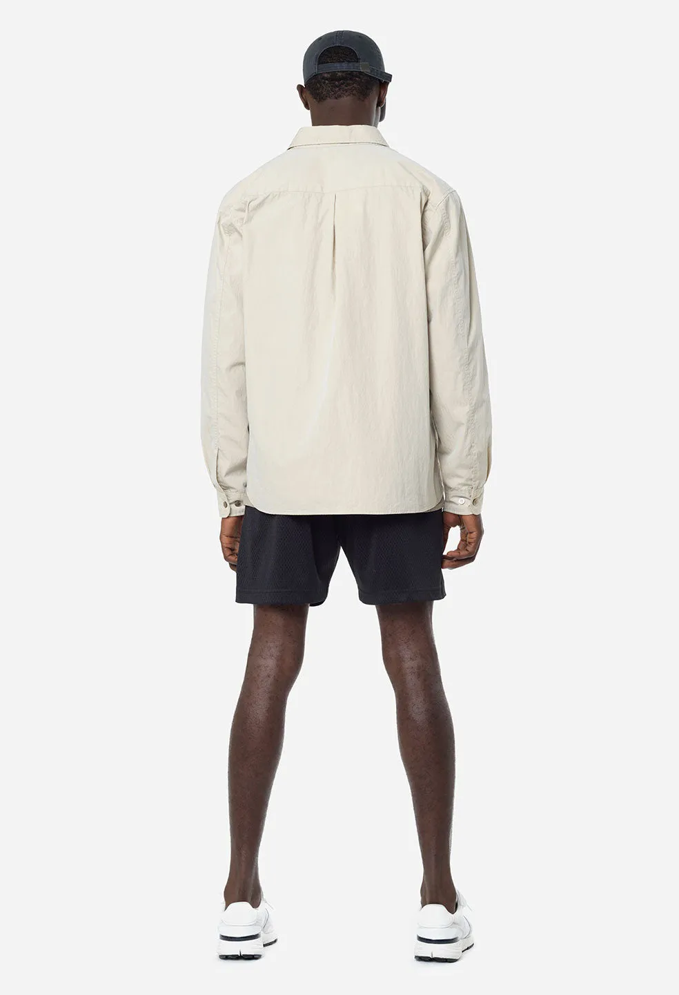 AAU Shorts / Black sold by John Elliott product image thumbnail 5