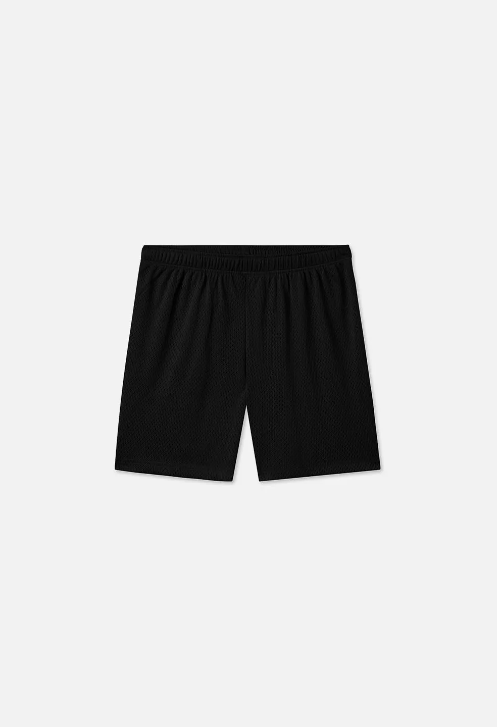 AAU Shorts / Black sold by John Elliott