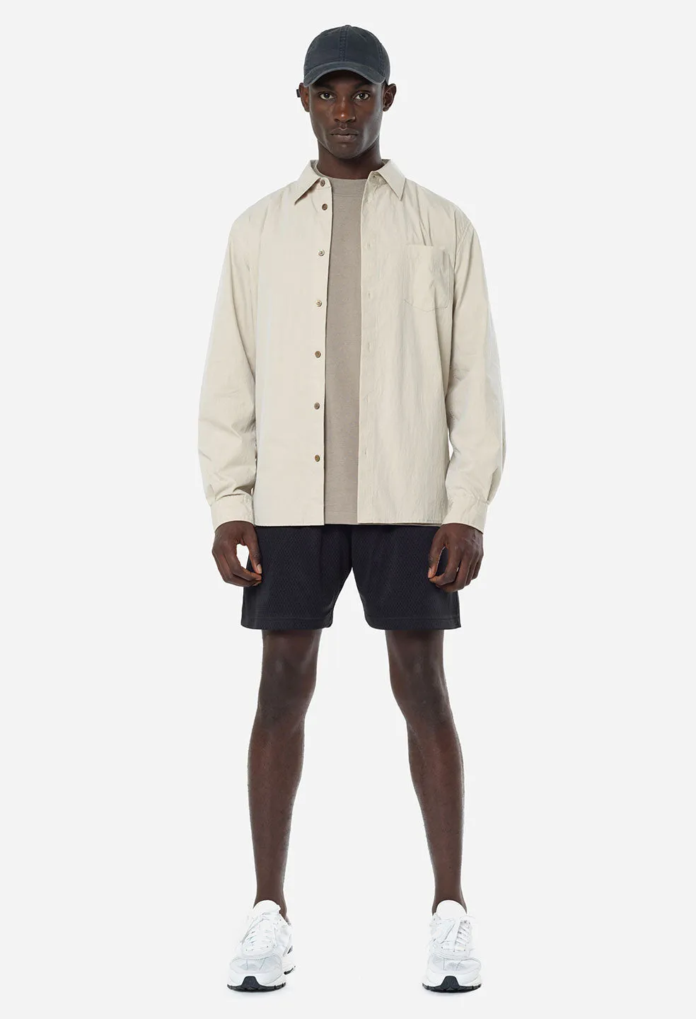AAU Shorts / Black sold by John Elliott product image thumbnail 3