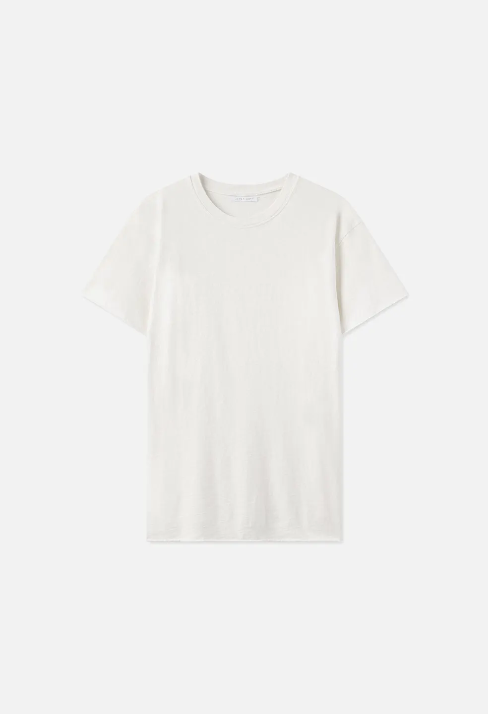 Anti-Expo Tee / Salt sold by John Elliott