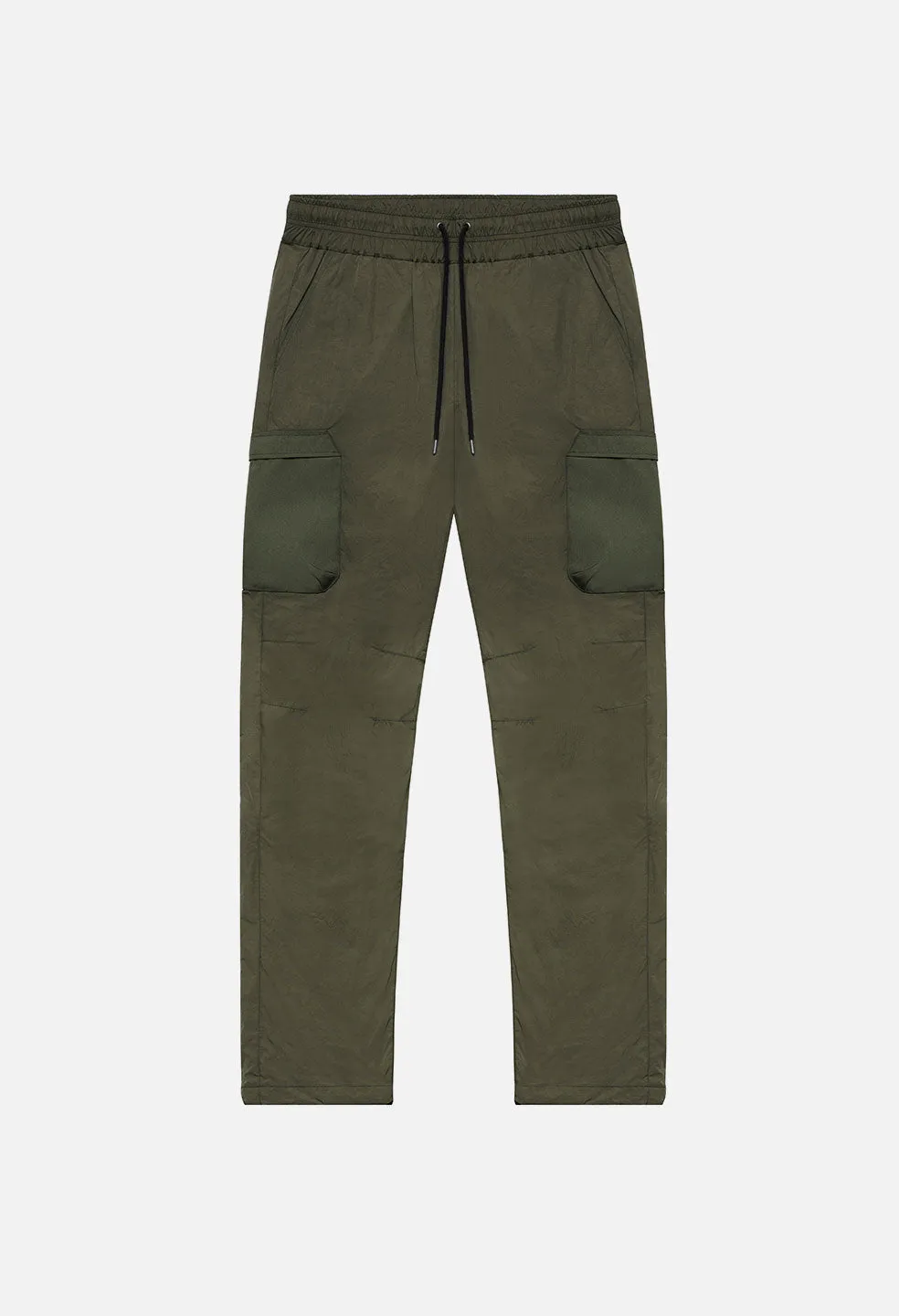 Himalayan Cargo Pants / Olive sold by John Elliott