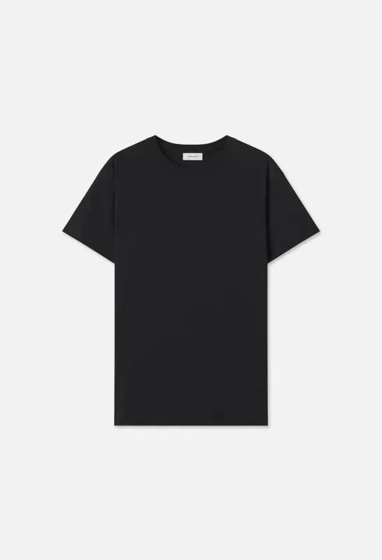 Anti-Expo Tee / Black sold by John Elliott