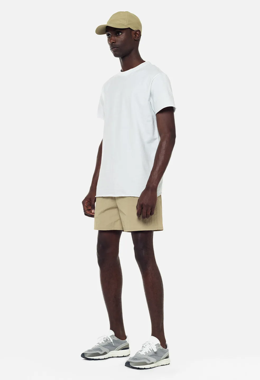 Anti-Expo Tee / White sold by John Elliott product image thumbnail 3