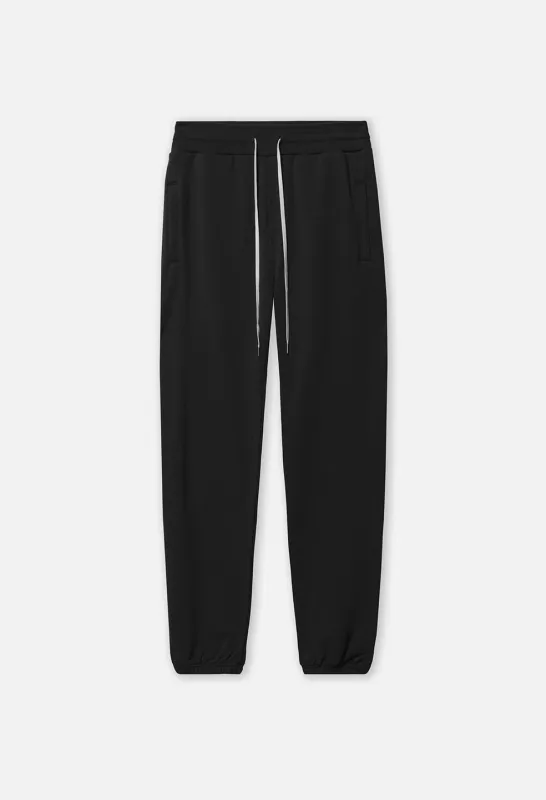 Beach Sweats / Black sold by John Elliott