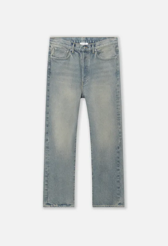 Wyatt / Coast sold by John Elliott