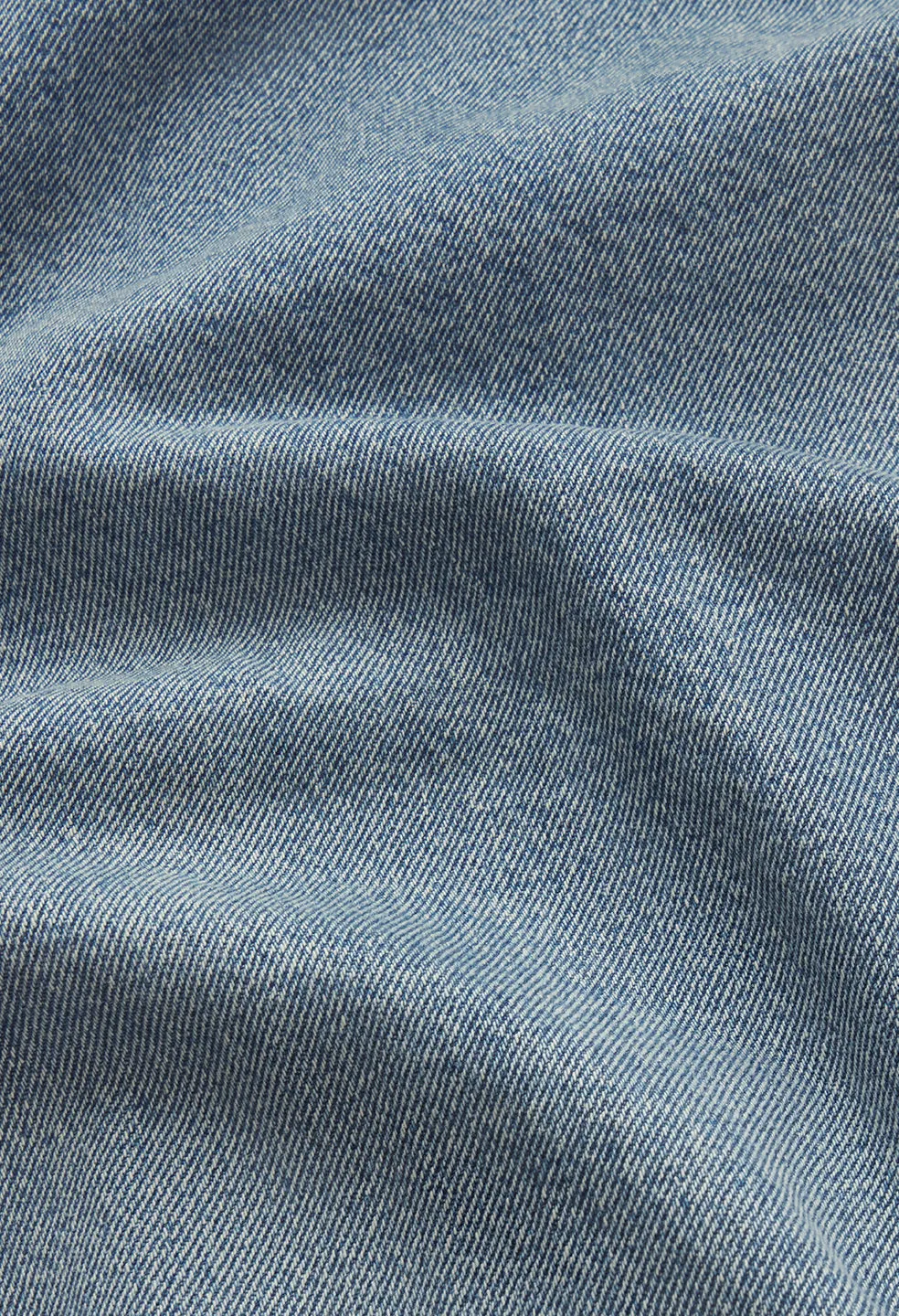 Western Denim Jacket / Crestone sold by John Elliott product image thumbnail 3