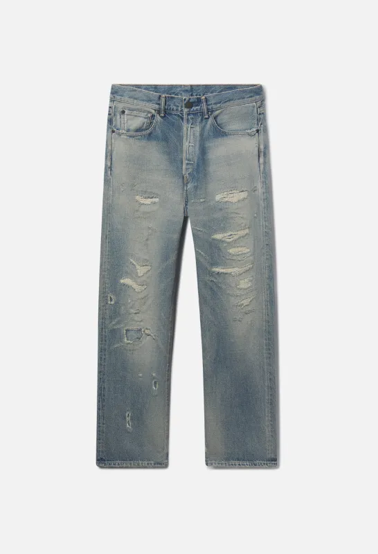 Wyatt / Yukon sold by John Elliott