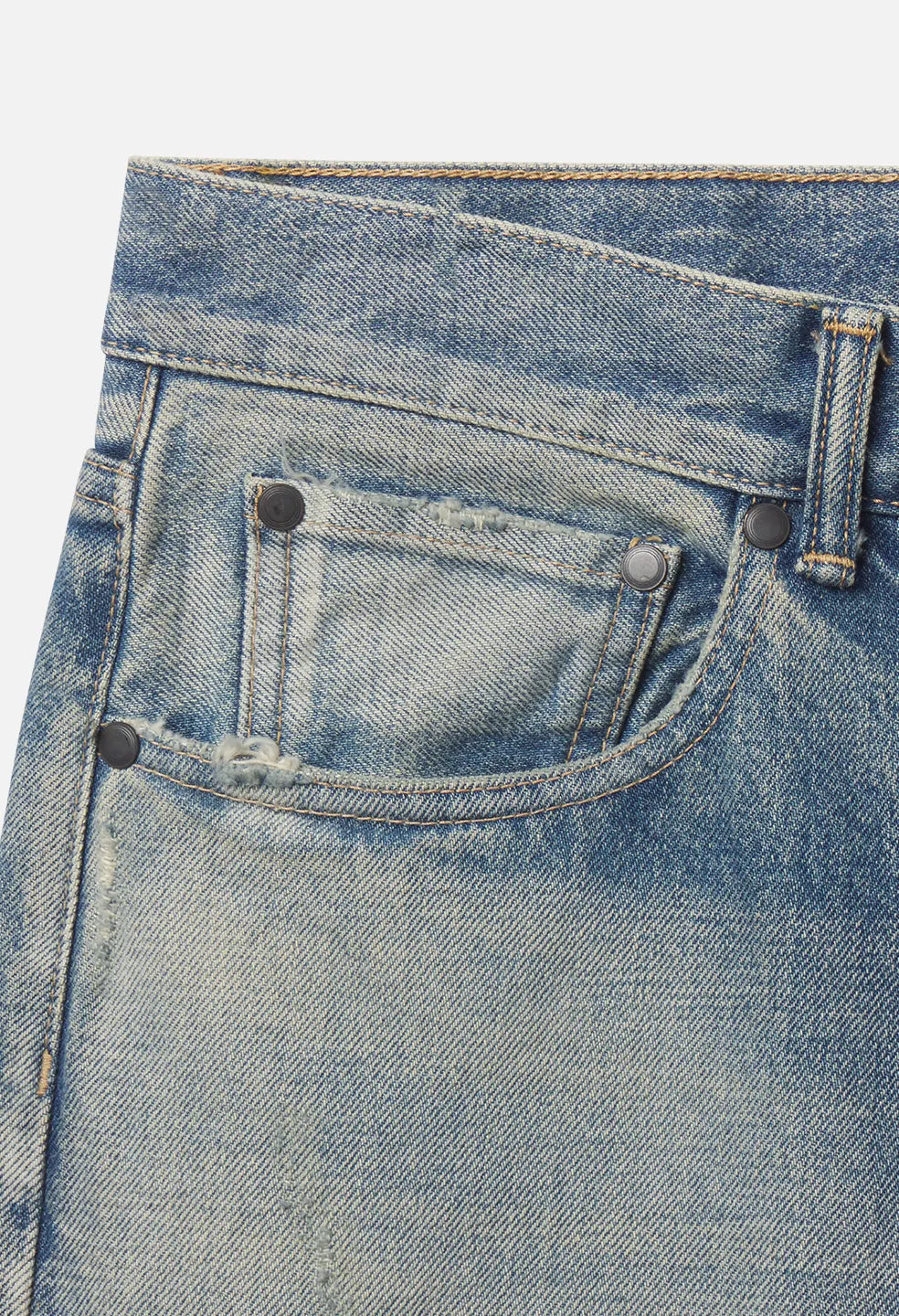 Wyatt / Yukon sold by John Elliott product image thumbnail 3