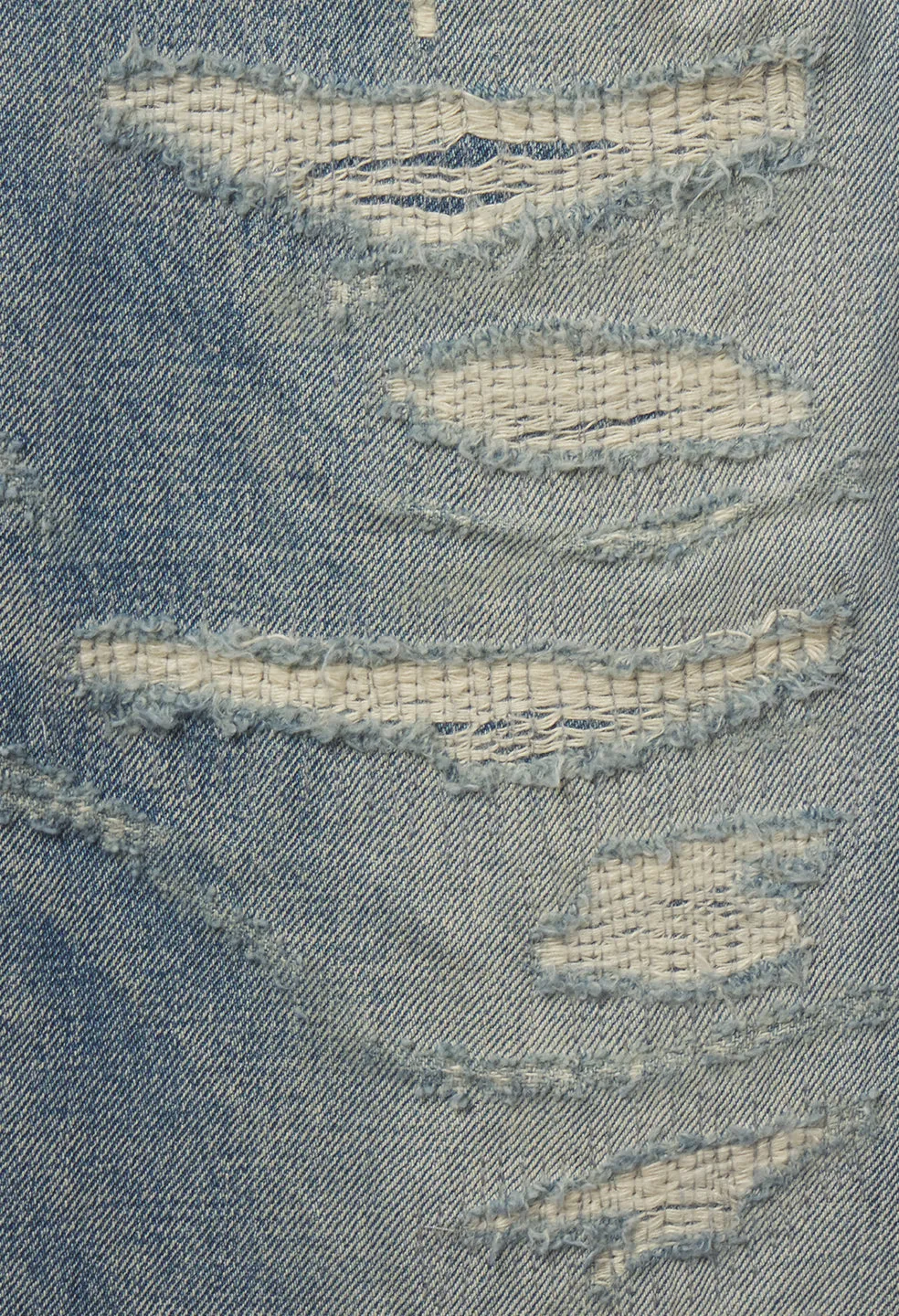 Wyatt / Yukon sold by John Elliott product image thumbnail 2