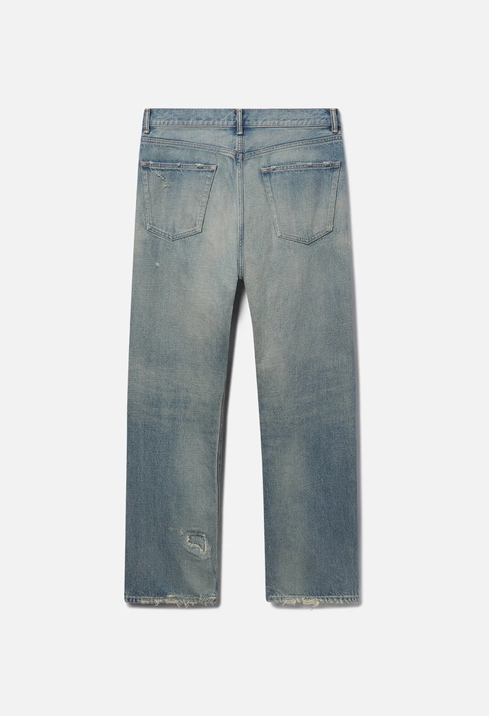 Wyatt / Yukon sold by John Elliott product image thumbnail 4