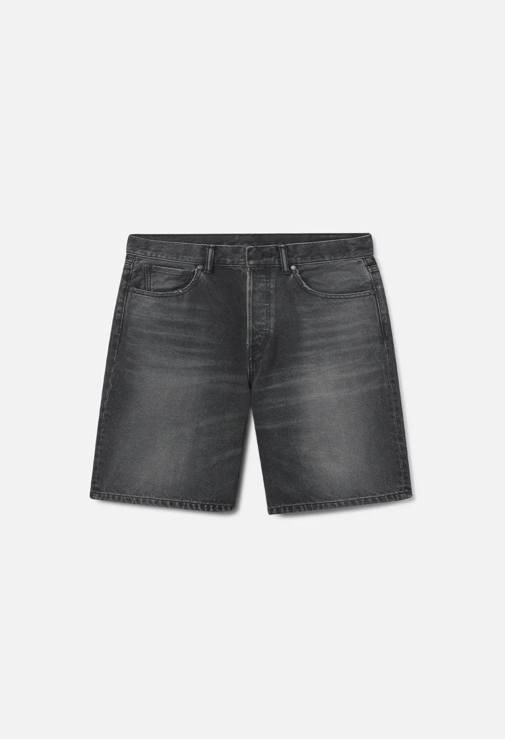 Wyatt Shorts / Cinder sold by John Elliott