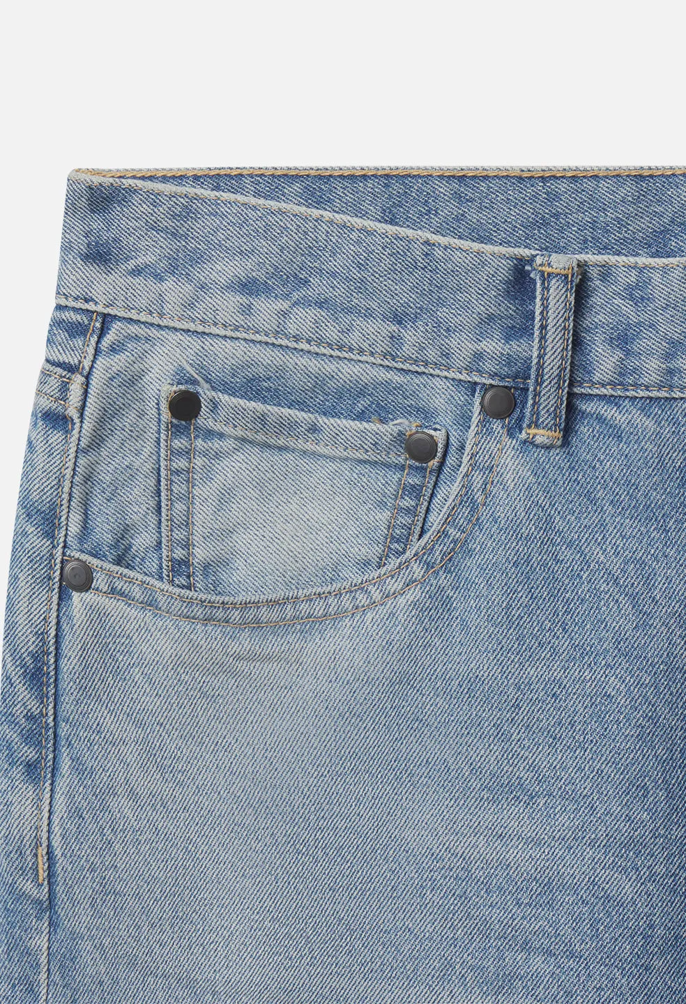 Wyatt Shorts / Fiona sold by John Elliott product image thumbnail 4