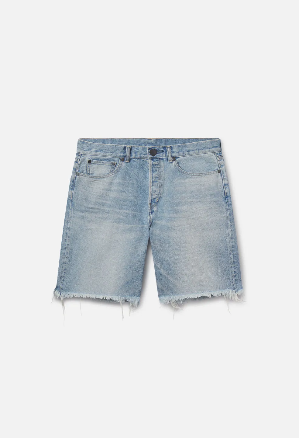 Wyatt Shorts / Fiona sold by John Elliott