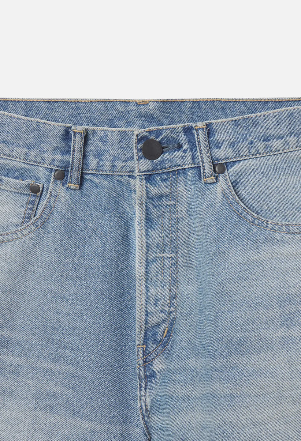 Wyatt Shorts / Fiona sold by John Elliott product image thumbnail 3