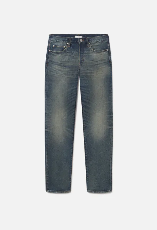 The Daze / Ithaca made by John Elliott